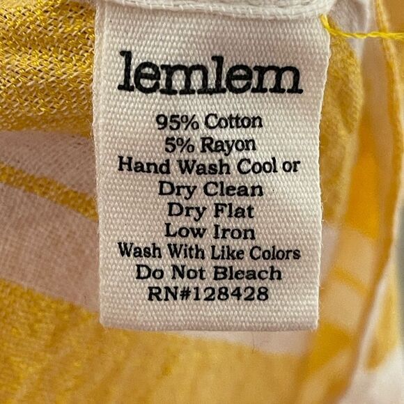 LEMLEM
WOMEN'S DORO TUNIC DRESS - Picture 3 of 7